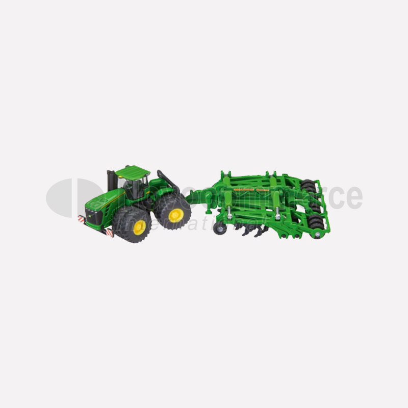 MCU185600000 – JOHN DEERE 9630 + DRLJAČA