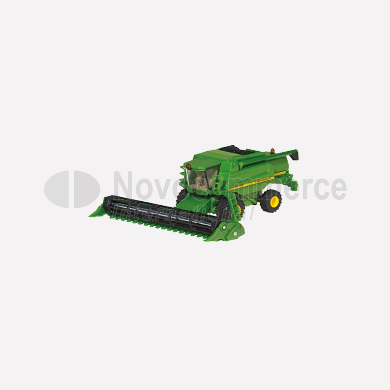 MCU187600000 – JOHN DEERE KOMBAJN 9680i