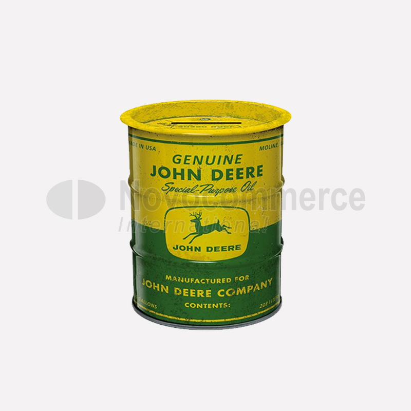 MCN000031502 – JOHN DEERE KASICA
