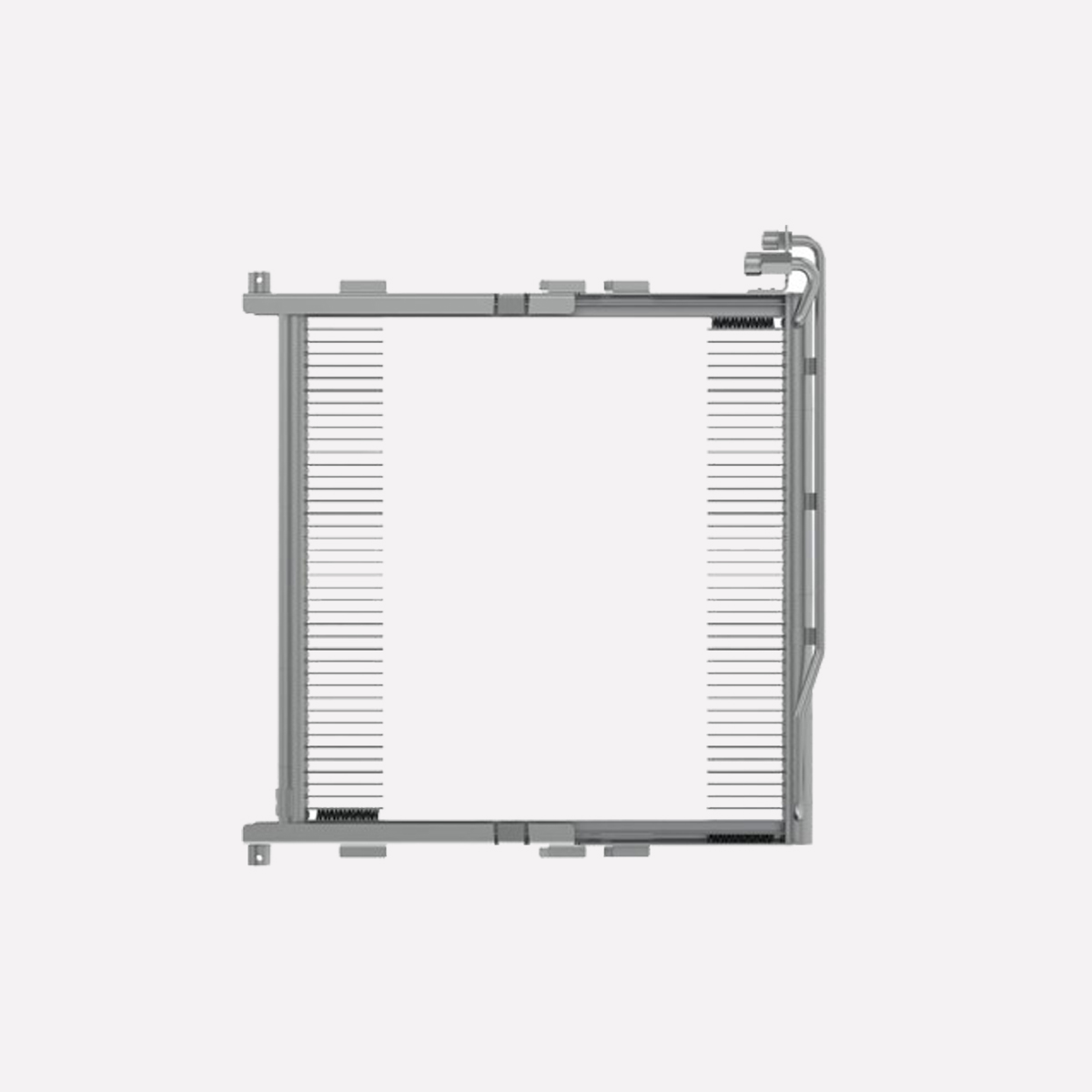 AL232756 – HLADNJAK KLIME-2