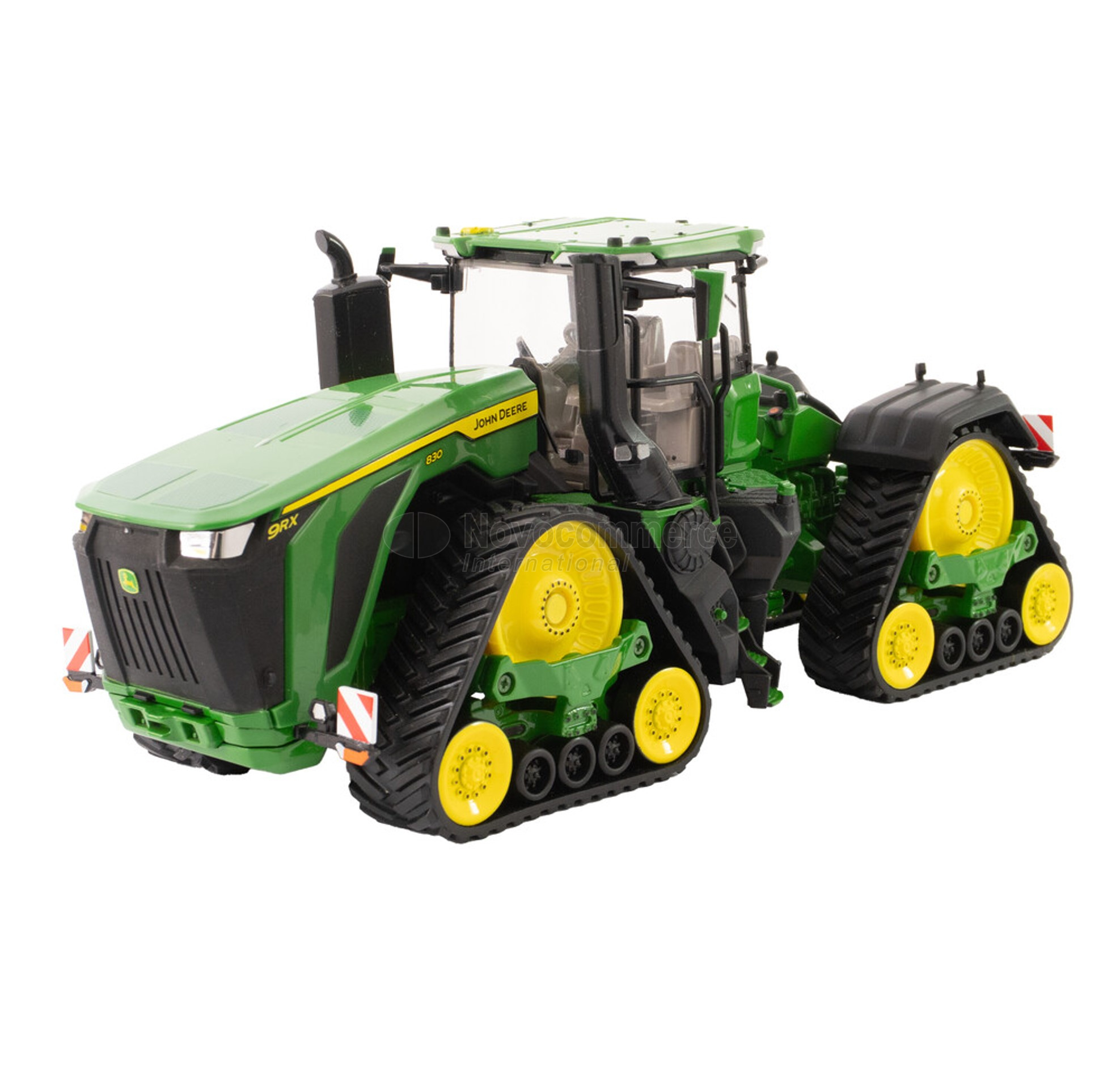 MCEL43399000 – JOHN DEERE 9RX 830